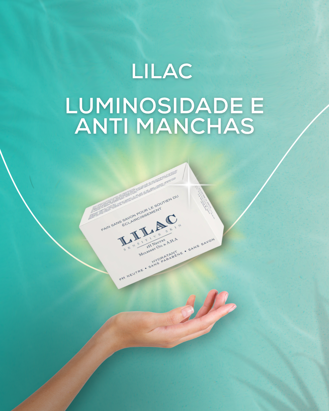 Summer Box - A caixa perfeita para o seu verão!
