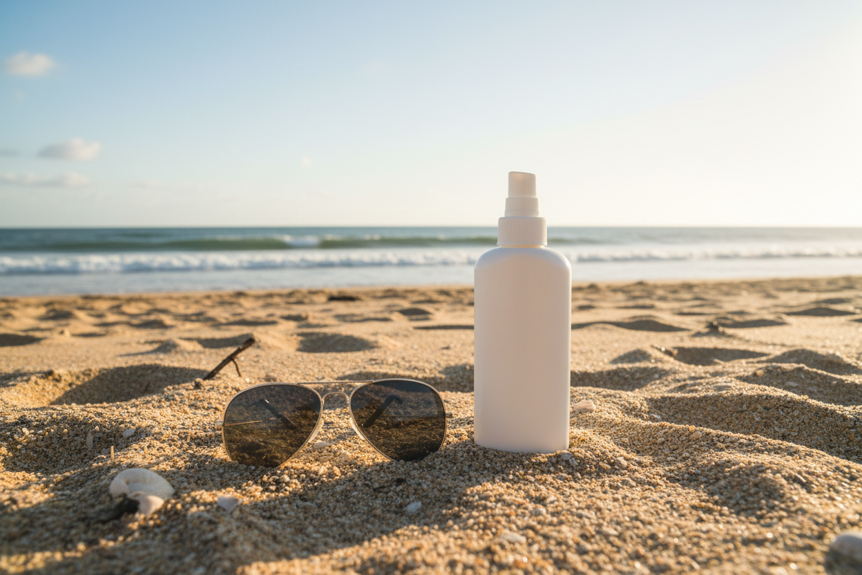 Solares, Ambiente e Manchas